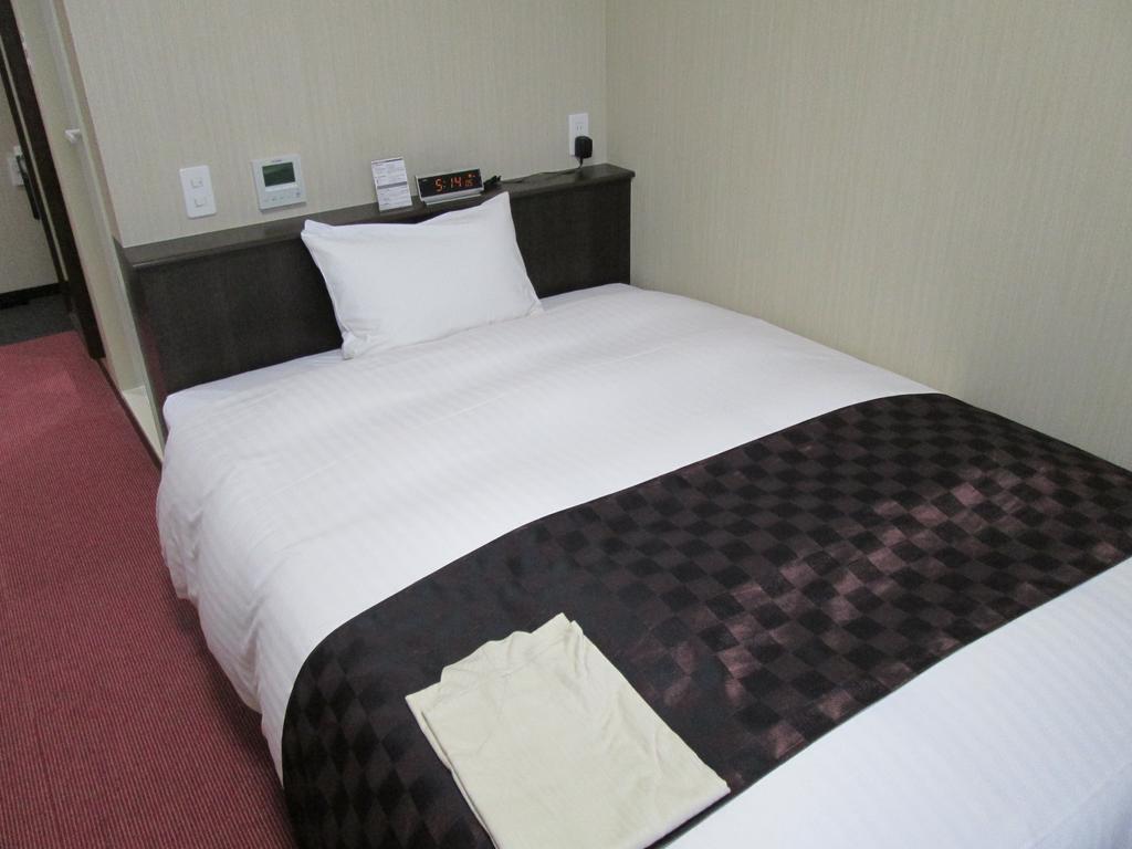 Okawa Riverside Hotel Exterior photo